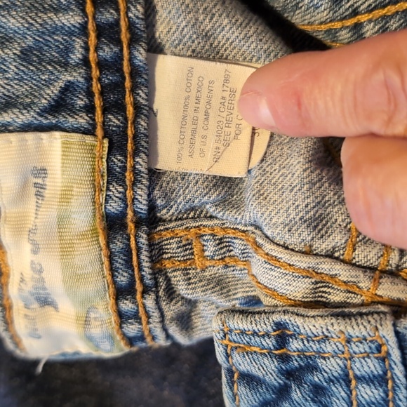 Vintage Old Navy Jeans - Picture 4 of 4